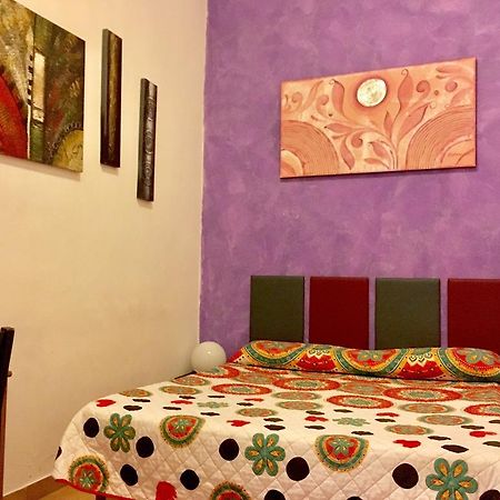 רומא B&B Colosseum Rooms מראה חיצוני תמונה