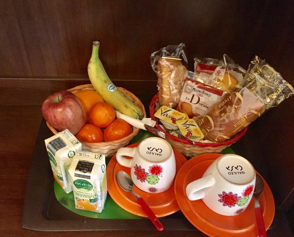רומא B&B Colosseum Rooms מראה חיצוני תמונה