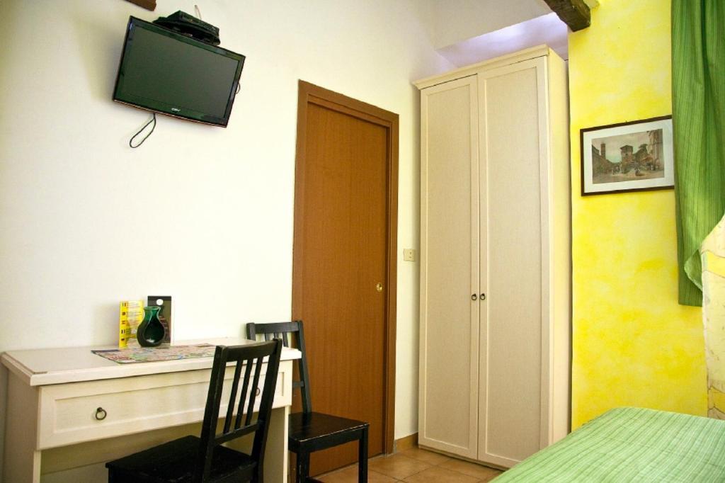 רומא B&B Colosseum Rooms מראה חיצוני תמונה