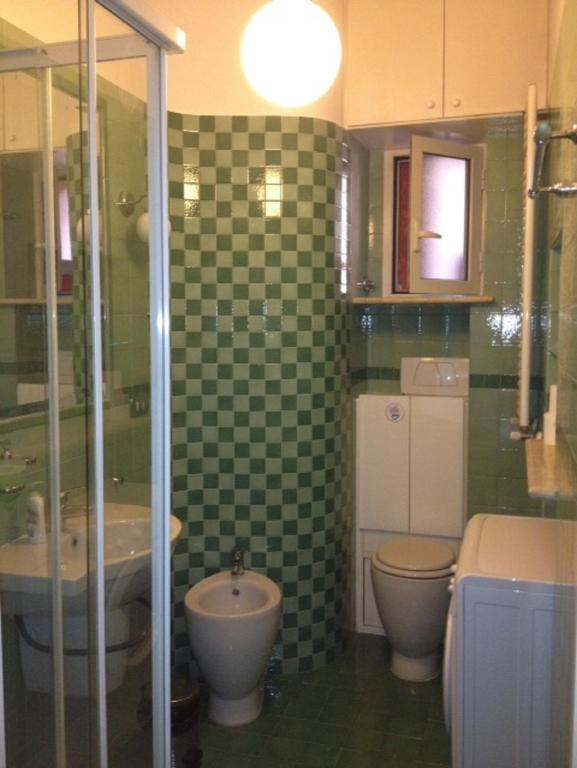 רומא B&B Colosseum Rooms מראה חיצוני תמונה