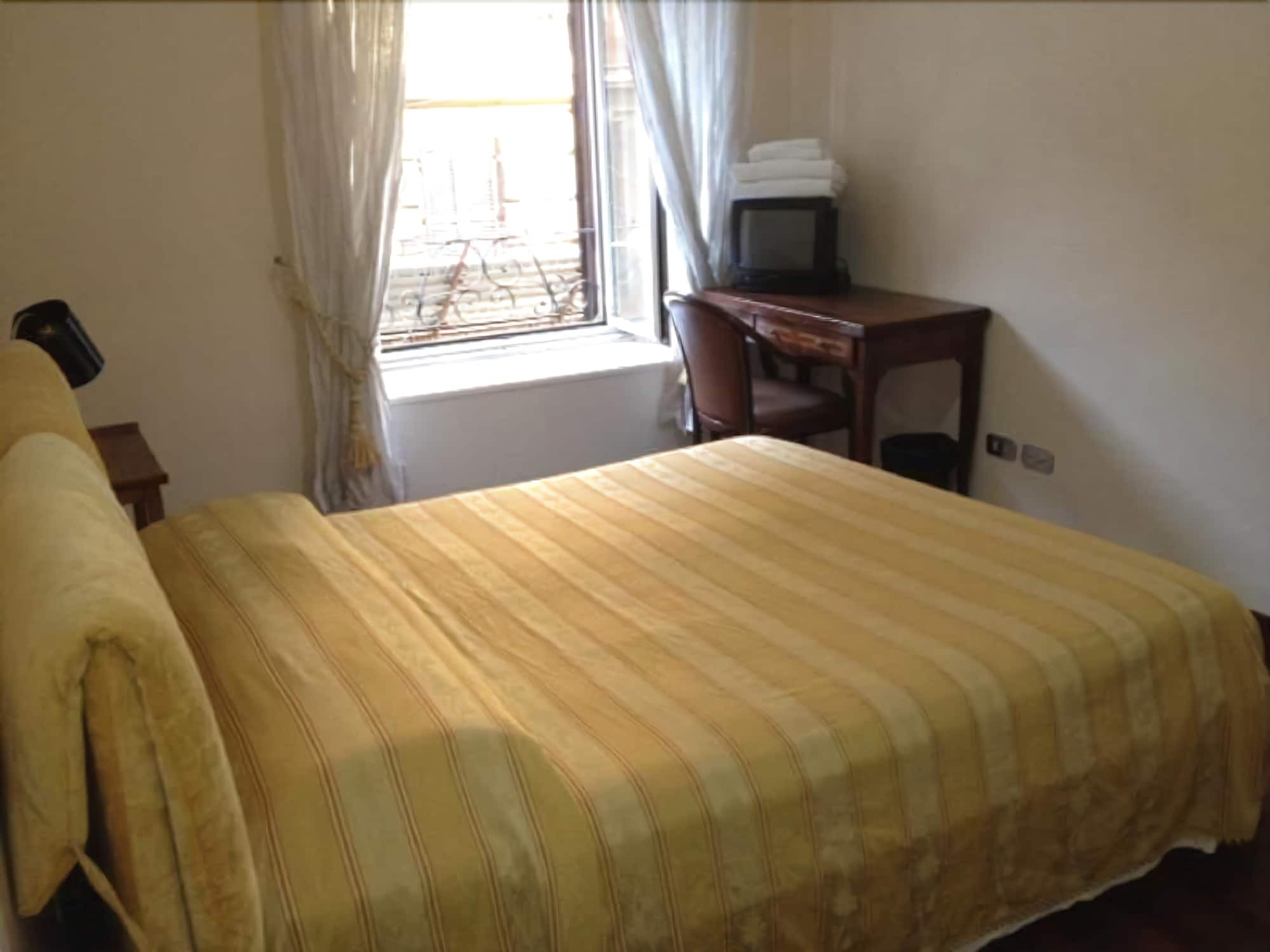 רומא B&B Colosseum Rooms מראה חיצוני תמונה