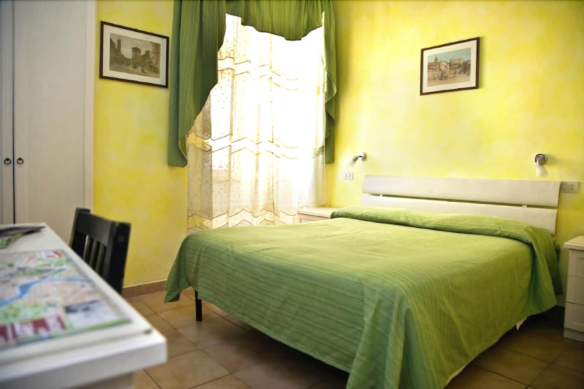 רומא B&B Colosseum Rooms מראה חיצוני תמונה