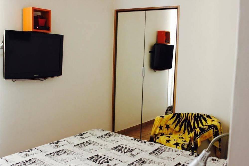 רומא B&B Colosseum Rooms מראה חיצוני תמונה